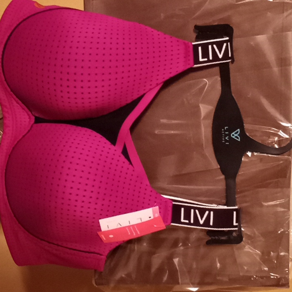 Sport bra